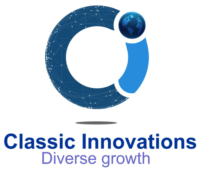 Classic Innovations Logo